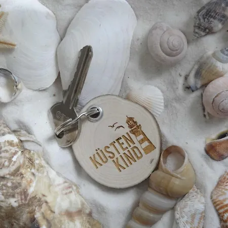 Apartment Ruegen_fewo 37 *